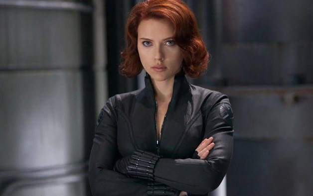 NathanielPres19's tweet photo. Here are the top 4 most beautiful female movie characters: Black Widow, Invisible Woman, Betty Ross and Padme Amidala. https://t.co/3RMwvUfhE3