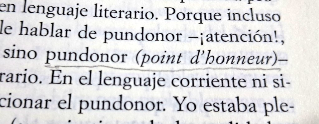 Nunca te acostarás sin aprender algo nuevo.