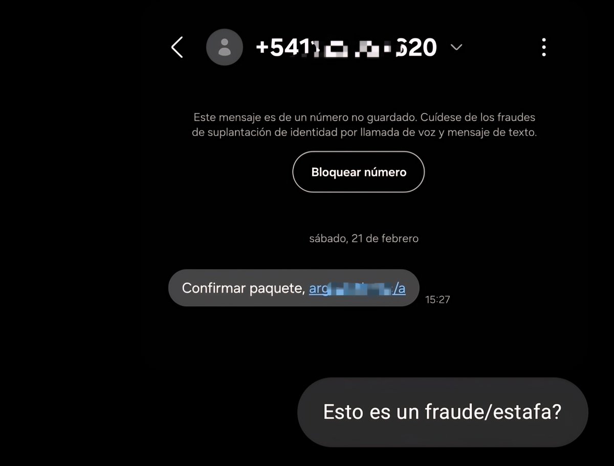 PwnCast | Ciberseguridad & Fraude tweet media