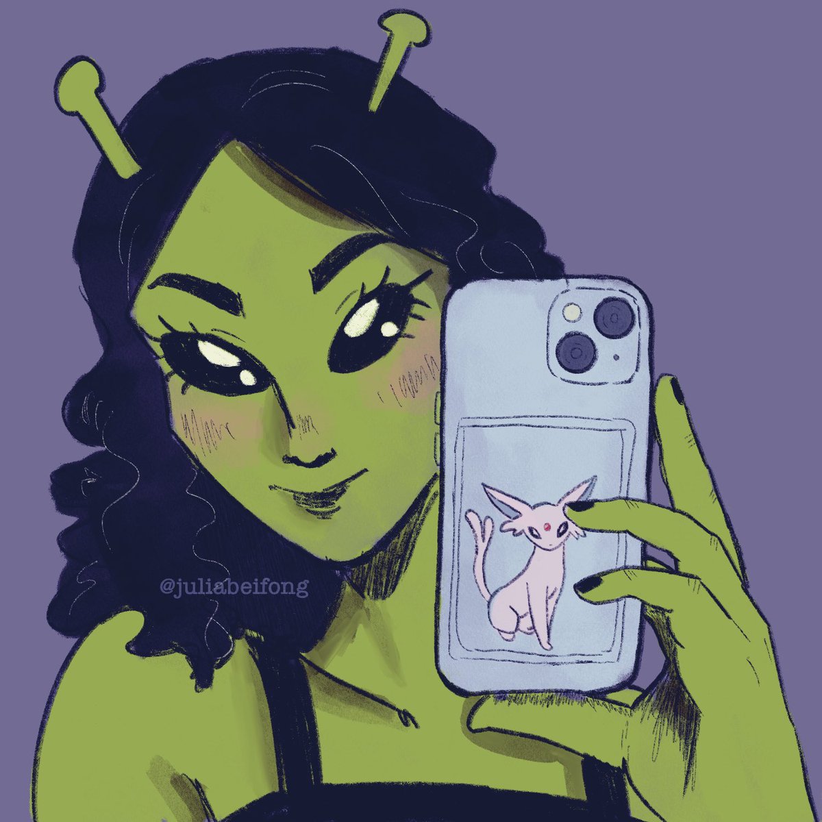 julia beifong tweet media