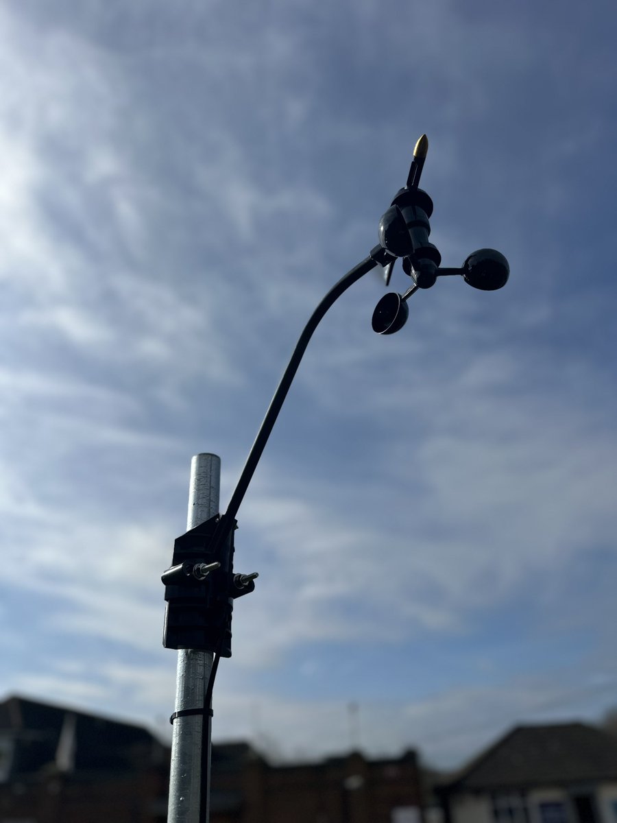 Prodata Weather tweet media