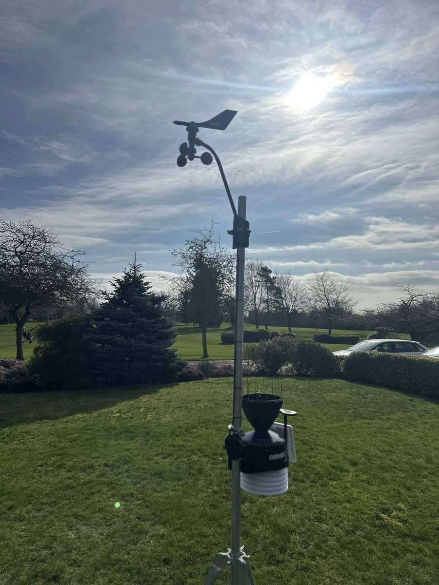 Prodata Weather tweet media