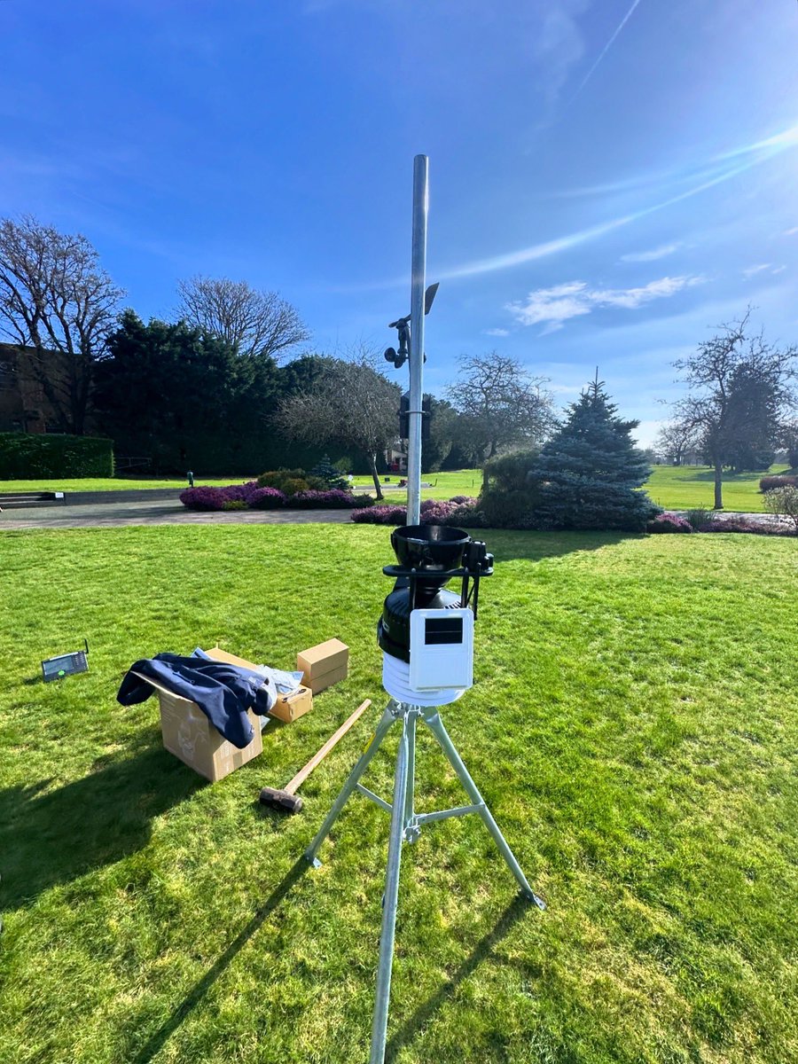 Prodata Weather tweet media