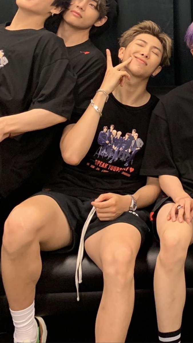 Oh honey thighs