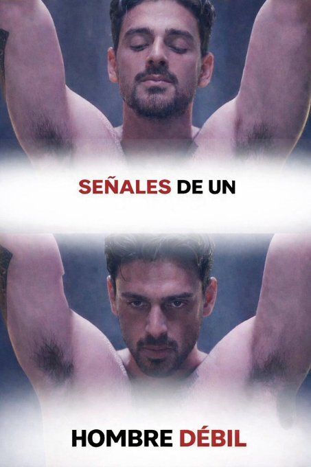Emanuel Ramírez 🏹 tweet media