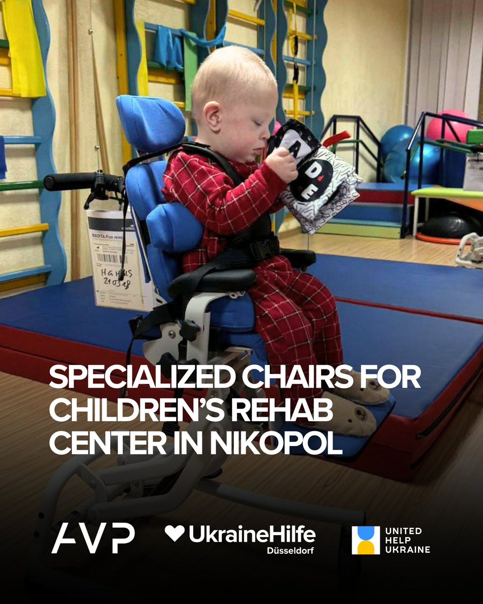 United Help Ukraine 🇺🇦 tweet media