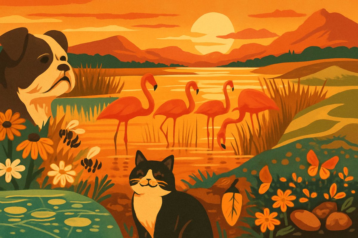 Planetary Security🌍 tweet media