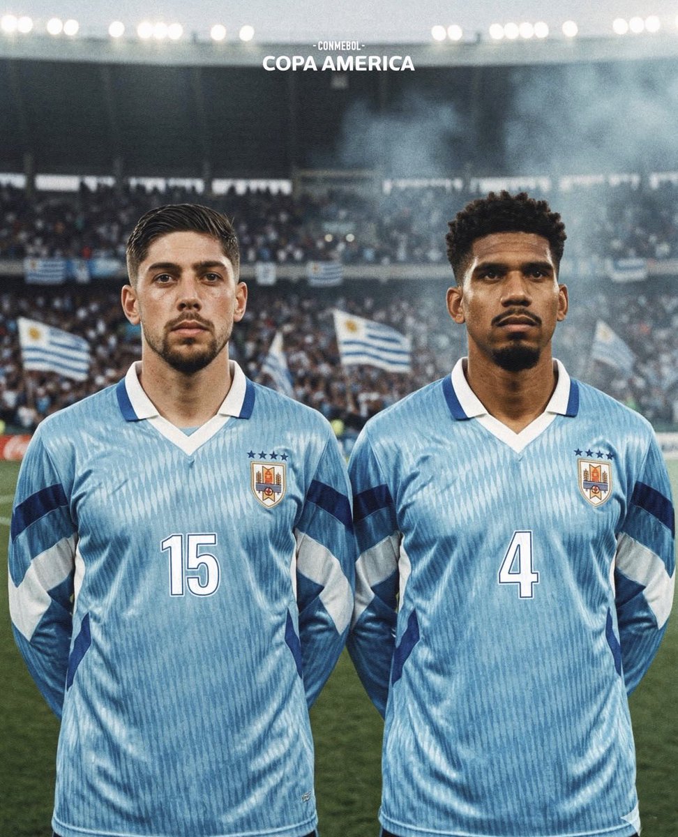 PasesUruguay tweet media