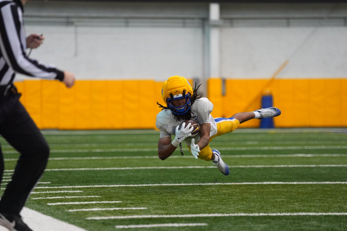 Pitt Football tweet media