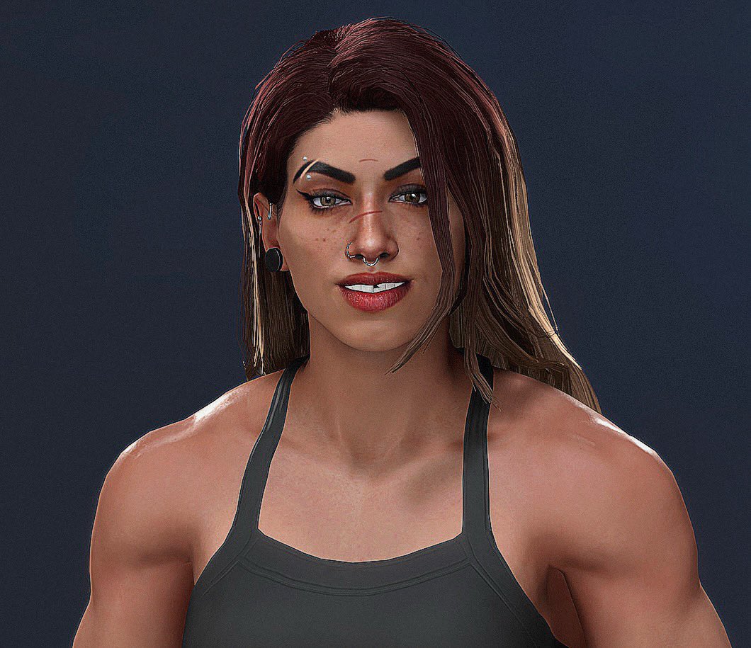 𝕵𝖊𝖘𝖘 𝕻𝖗𝖎𝖈𝖊 tweet media