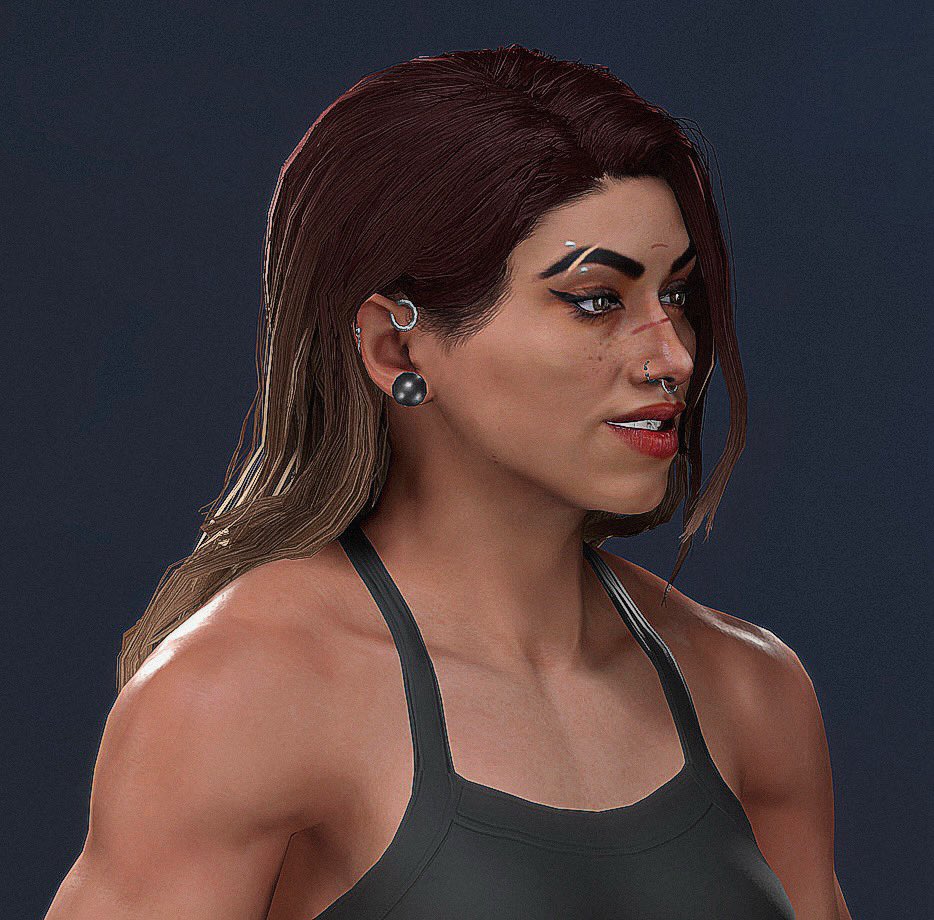 𝕵𝖊𝖘𝖘 𝕻𝖗𝖎𝖈𝖊 tweet media