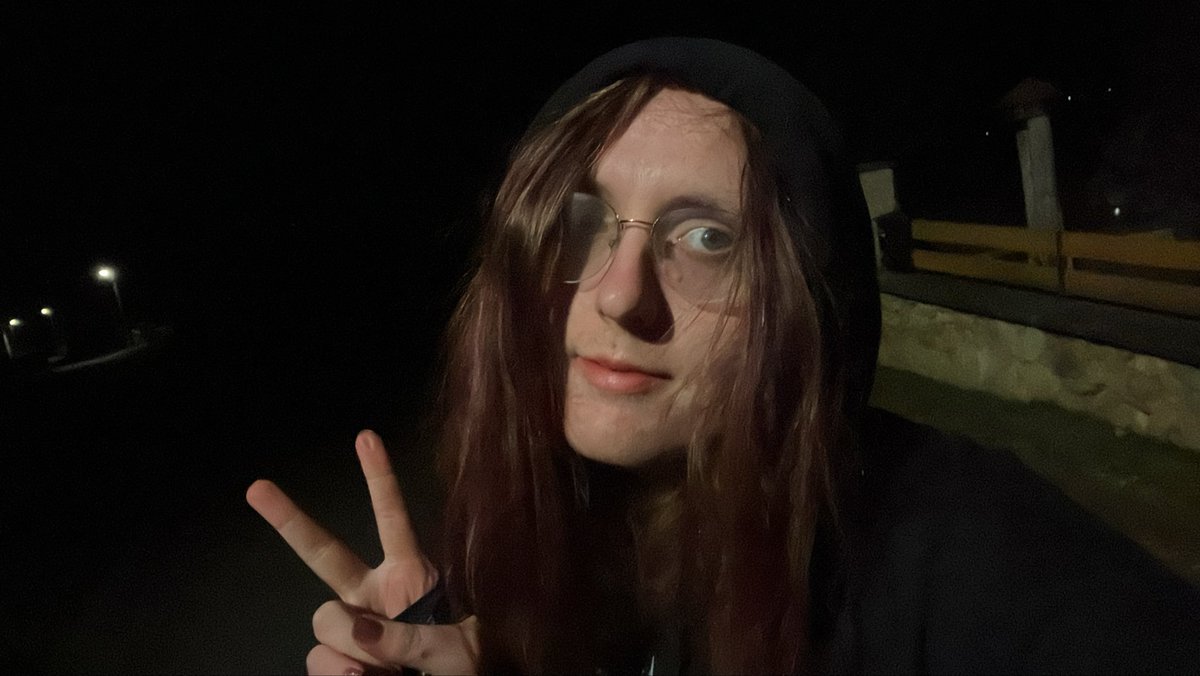 𖤐 Kira 𖤐 🏳️‍⚧️ tweet media