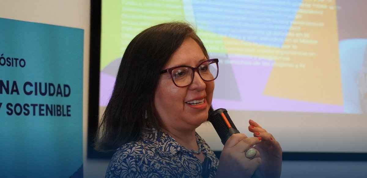 LimaExpresa's tweet photo. En una nueva edición de #SemanaDeLaEquidad, un espacio que promueve la reflexión y acciones concretas para fortalecer una cultura basada en el respeto. 💜
Durante la semana realizamos:
#LimaMásConectadaySostenible #PositiveMobility #VINCIHighways #VINCIConcessions https://t.co/nfhAvrGitQ