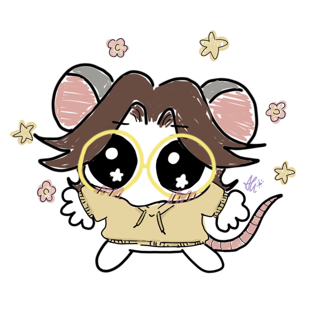 ChrissRat 🐀🔗 | DEBUT TBA tweet media
