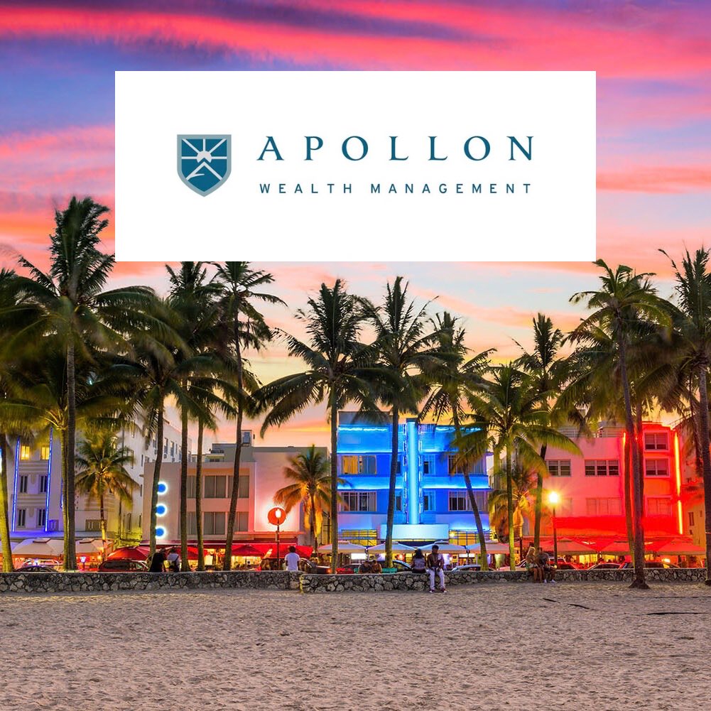 ryanshanks's tweet photo. Next week I’ll be in Miami for the @FutureProof_HQ Citywide conference. As a $15B RIA, we spend a lot of time thinking about what the next decade of advice should look like; better technology, better experiences, and ultimately better outcomes for clients.

Curious what others think: what will matter most for wealth management over the next 5–10 years?

If you’ll be at Future Proof, let’s connect.

@ApollonWealth 

#WealthManagement #RIA #FutureOfAdvice #Fintech #FutureProof