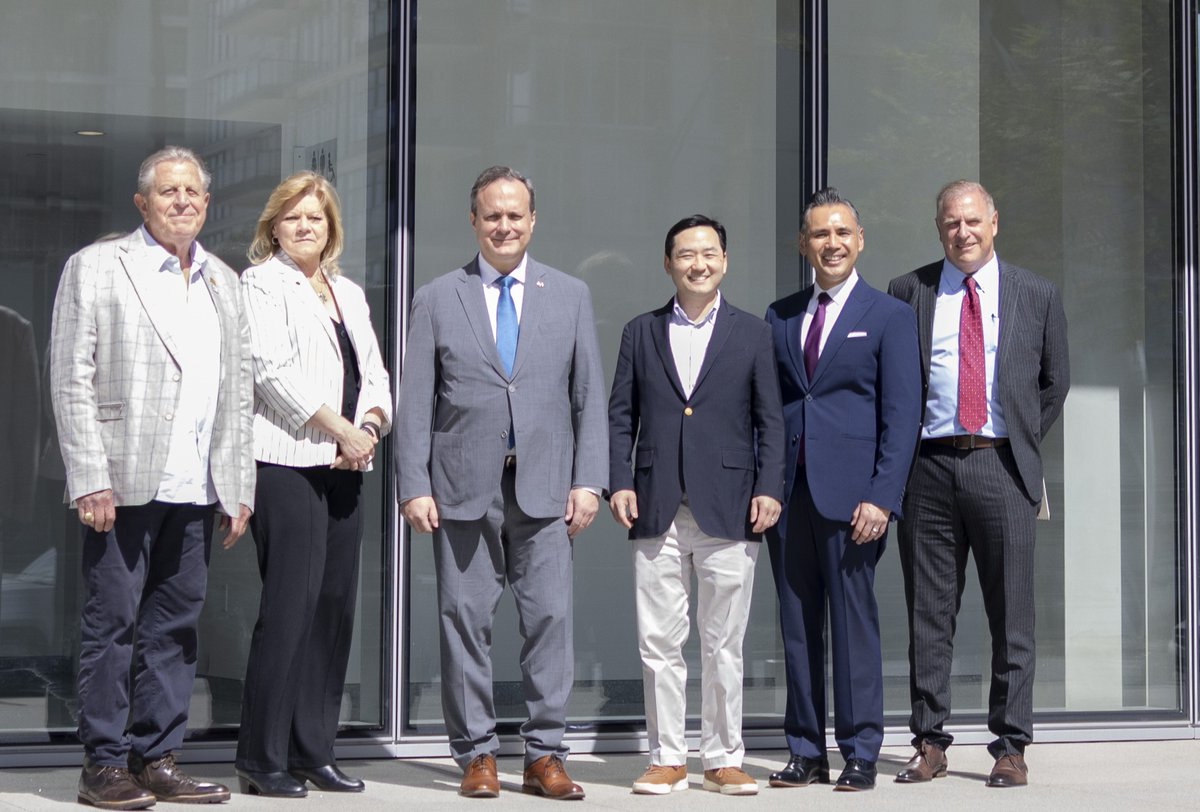 Port of Long Beach tweet media