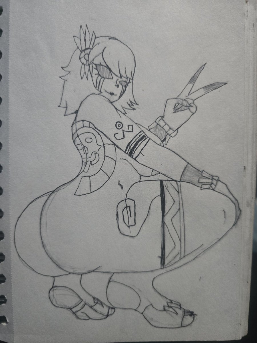 C draw fast de una azteca jsjs