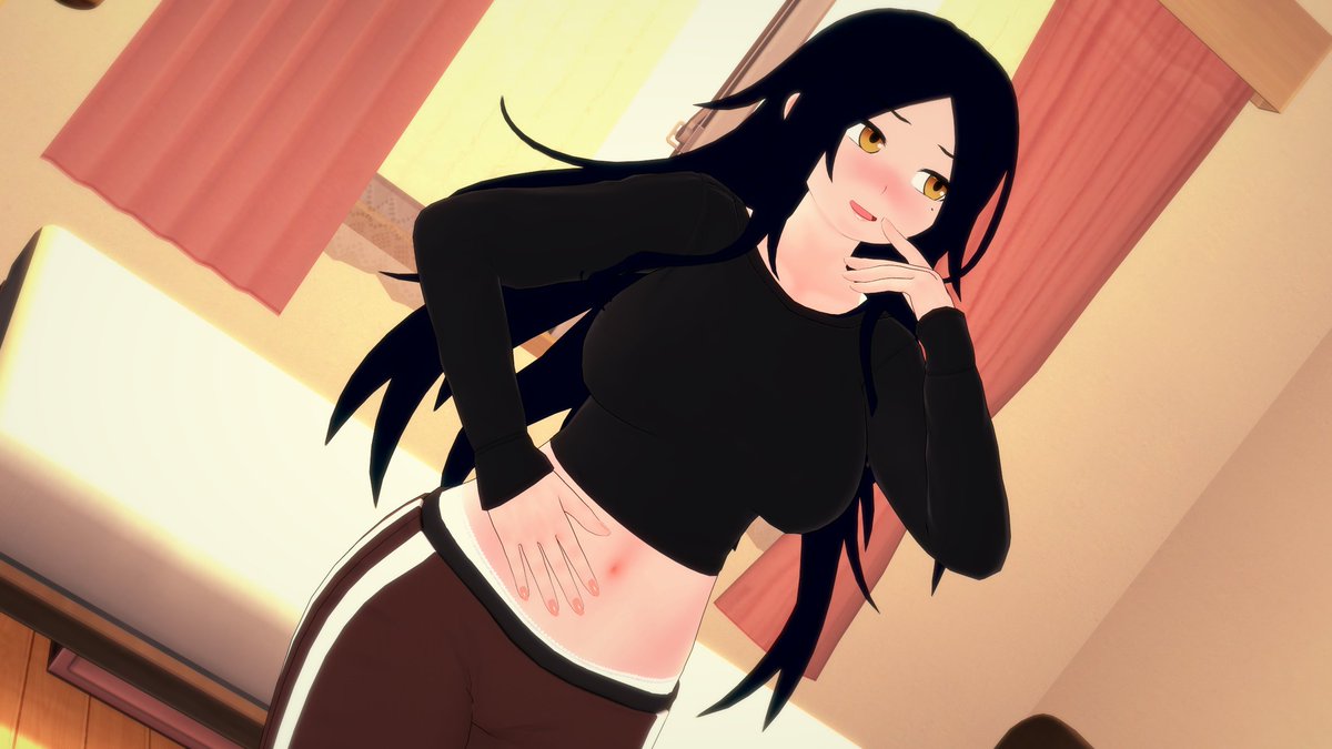 AHTon KK&IA🔞 tweet media