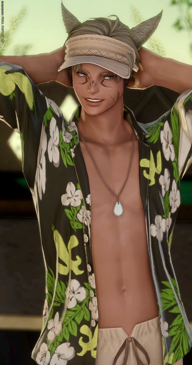 おさかな@Fenrir❂ tweet media