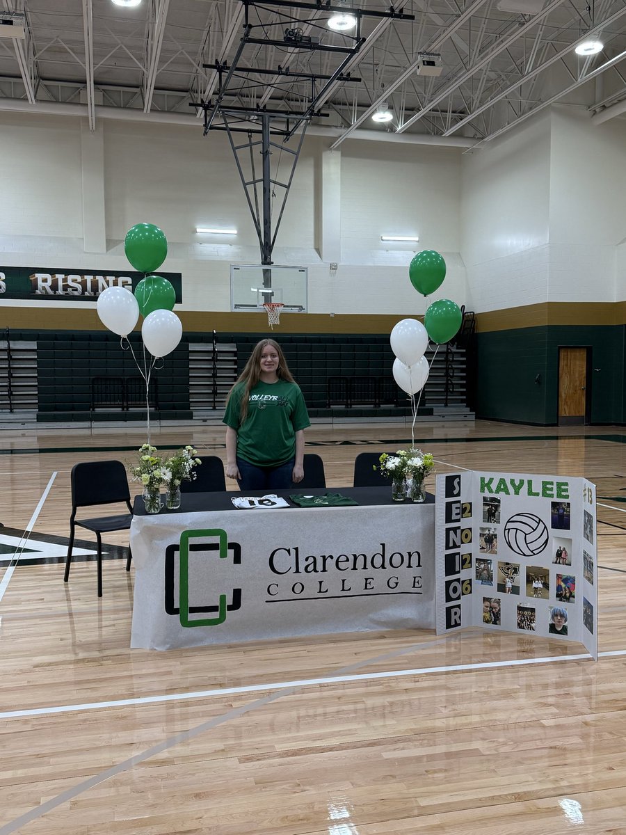 Canyon Lake Volleyball tweet media