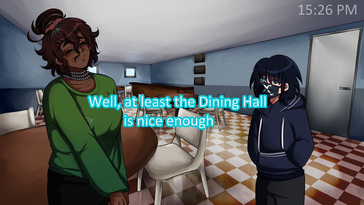 Plate!! ⚡ / COMMS OPEN tweet media