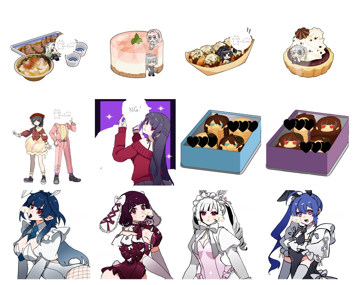 糖衣抹茶錠 tweet media