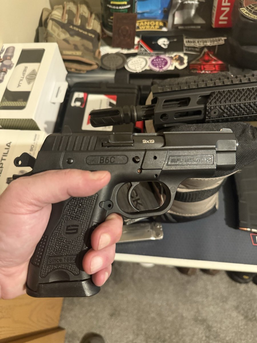 Dryceman 🇺🇸 tweet media