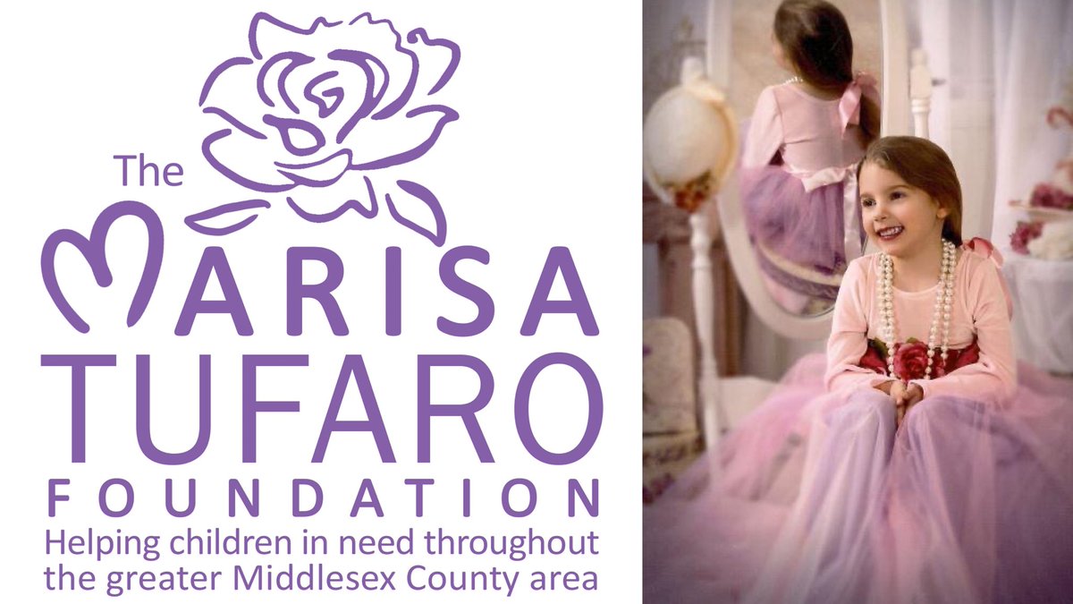 Marisa's Foundation tweet media