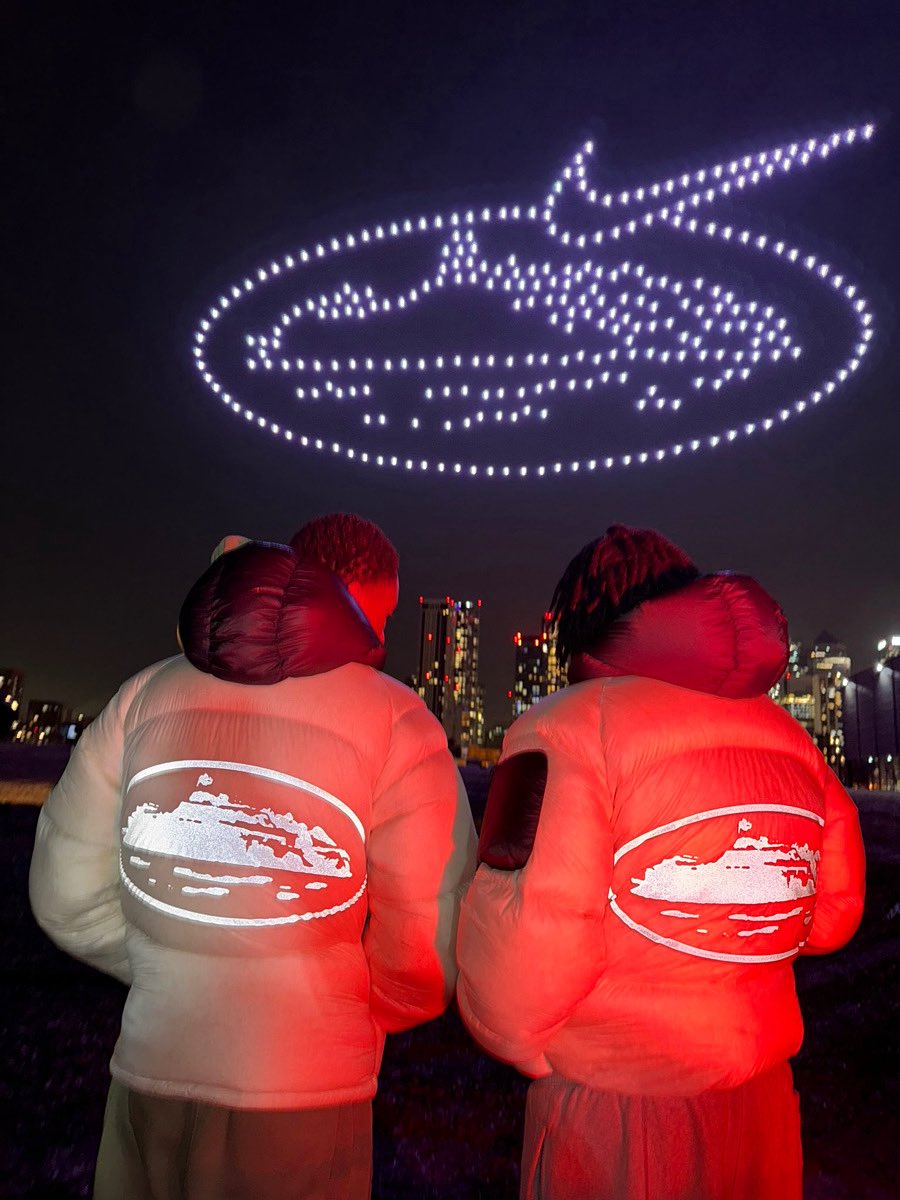 LUNDUN PICS. tweet media