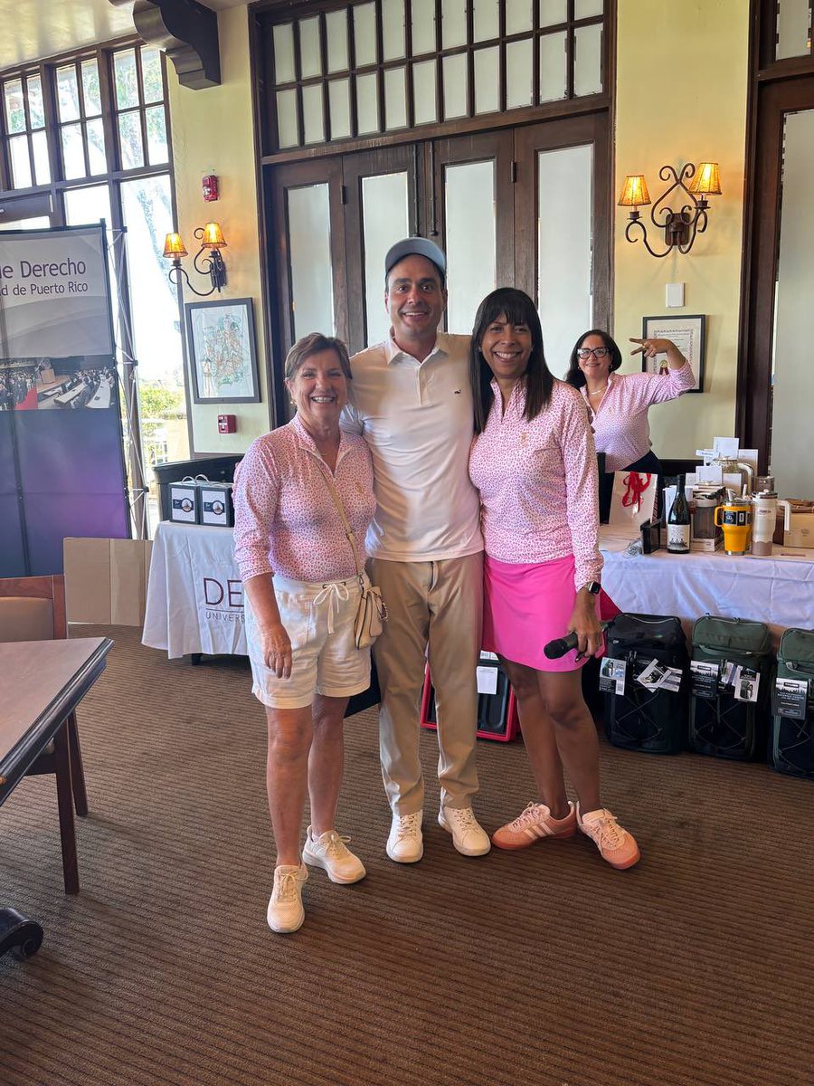 Lcdo. Ramón Rosario-Cortés tweet media