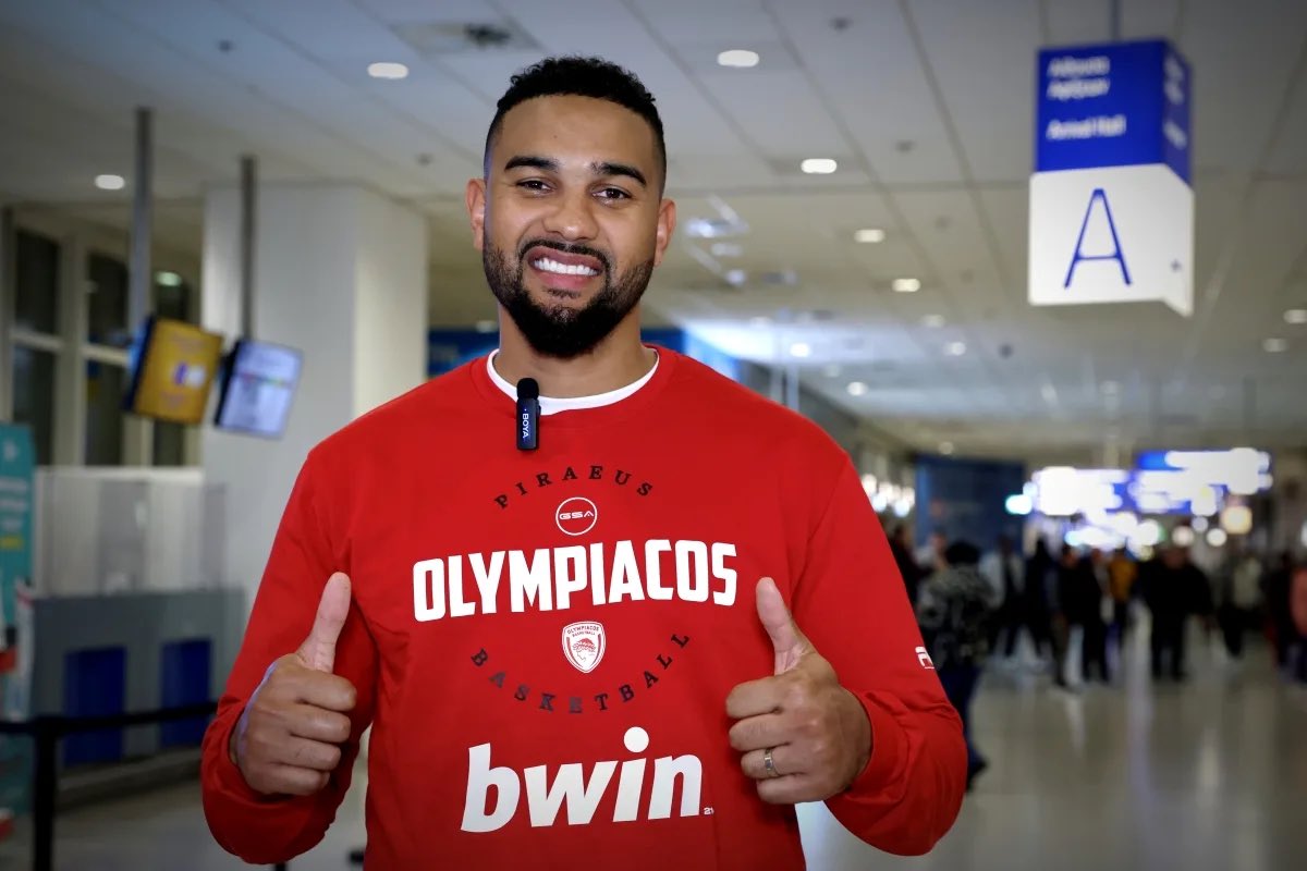 Πολυνικος tweet media