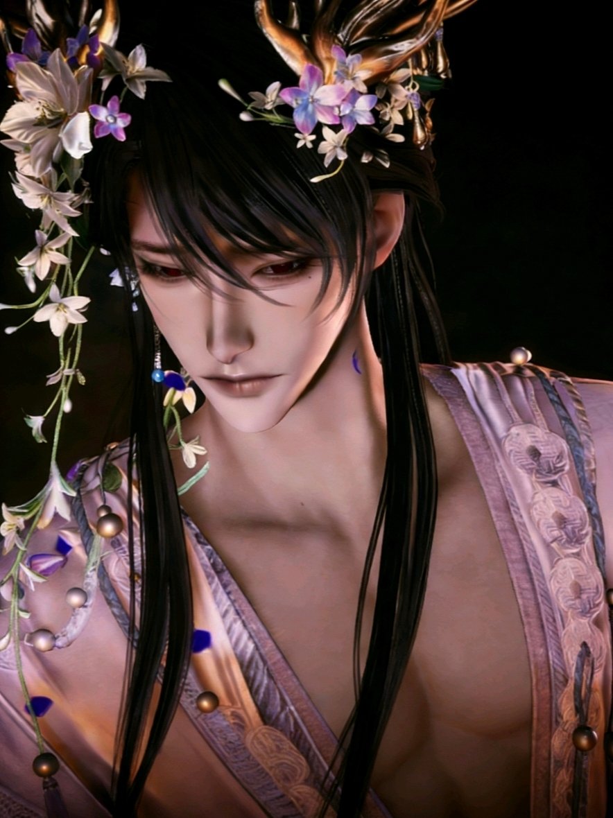 苦い茶の種 🔞 tweet media