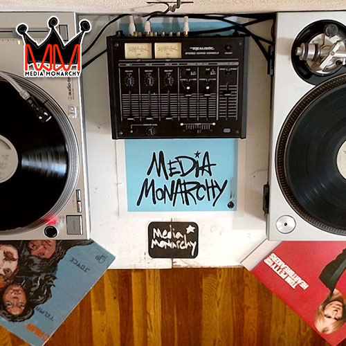 mediamonarchy's tweet photo. Media Monarchy plays Pulp, White Reaper, Twenty One Pilots and more on #PumpUpThaVolume for #March6, 2026. ♬ MP3/Notes/Links: https://t.co/k71mJSHvbM // #MediaMemes #NewMusicFriday #BandcampFriday #Help2 @Warchild @WhiteReaperUSA @JamesBlake @Thundercat #MacMiller #TomPetty https://t.co/146PyHsfb6