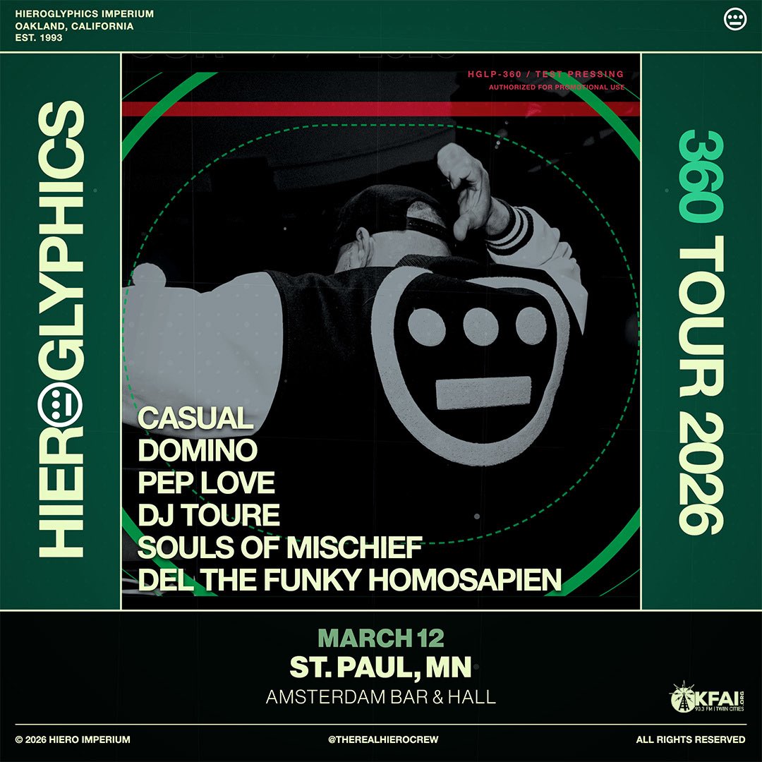 Rhymesayers tweet media