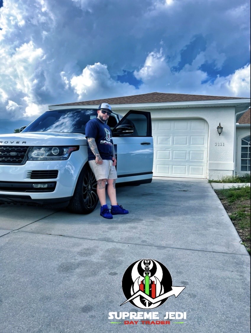 Supreme Jedi tweet media