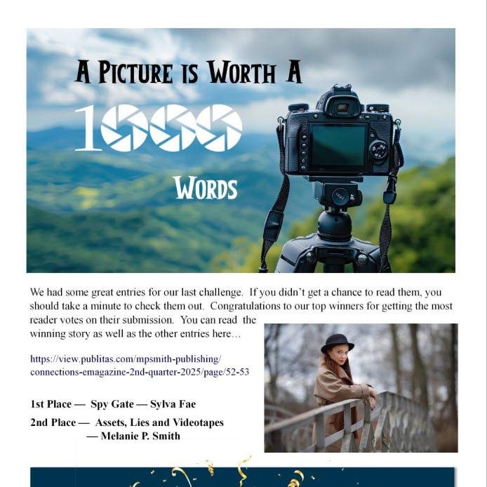 Melanie P. Smith tweet media