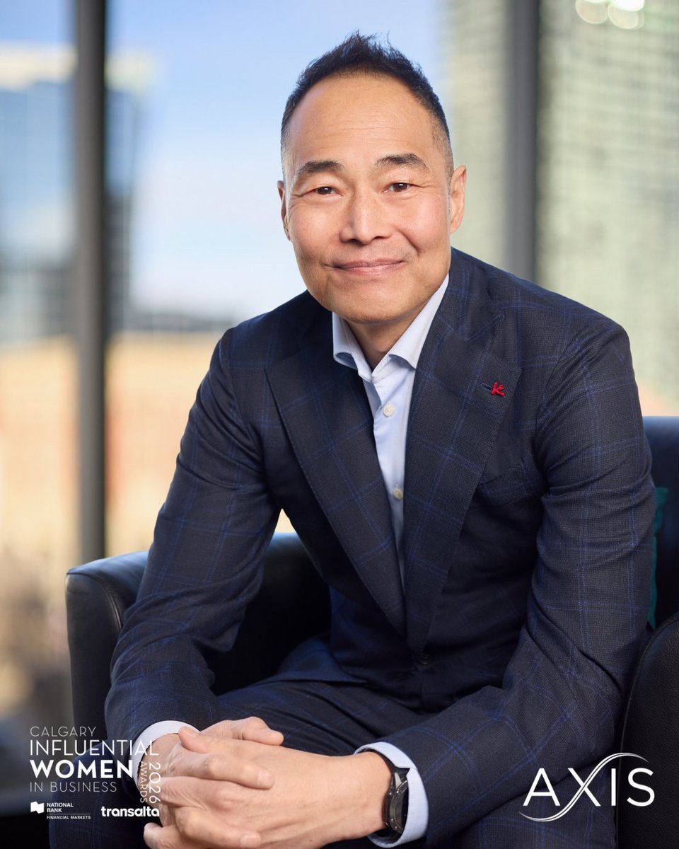 Axis Connects tweet media