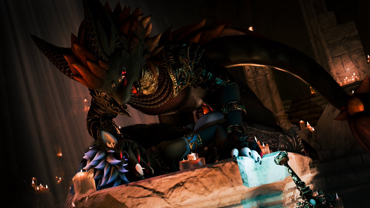 Goonlight Greatsword tweet media