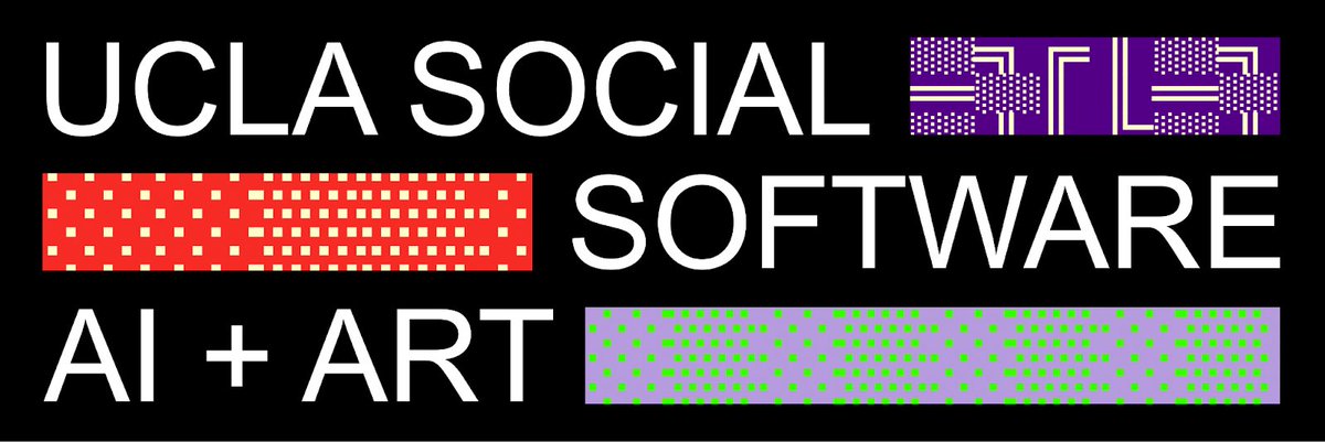 Lauren Lee McCarthy tweet media