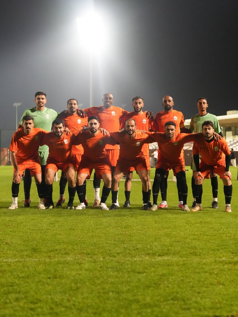 نادي الحمرية الثقافي الرياضي tweet media