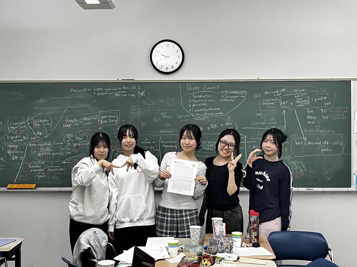 Keio Academy of New York News・慶應義塾ニューヨーク学院の公式アカウント tweet media