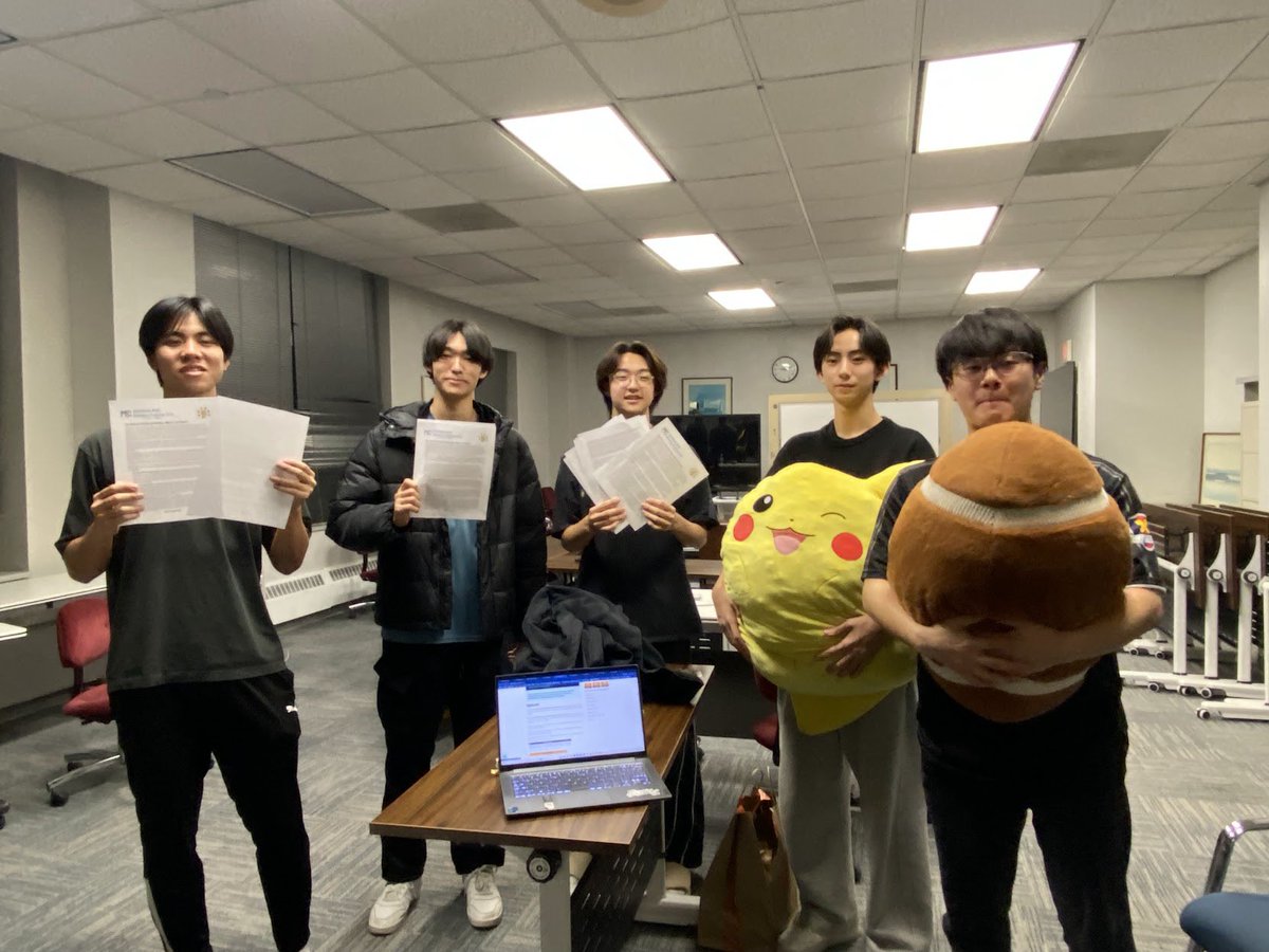 Keio Academy of New York News・慶應義塾ニューヨーク学院の公式アカウント tweet media