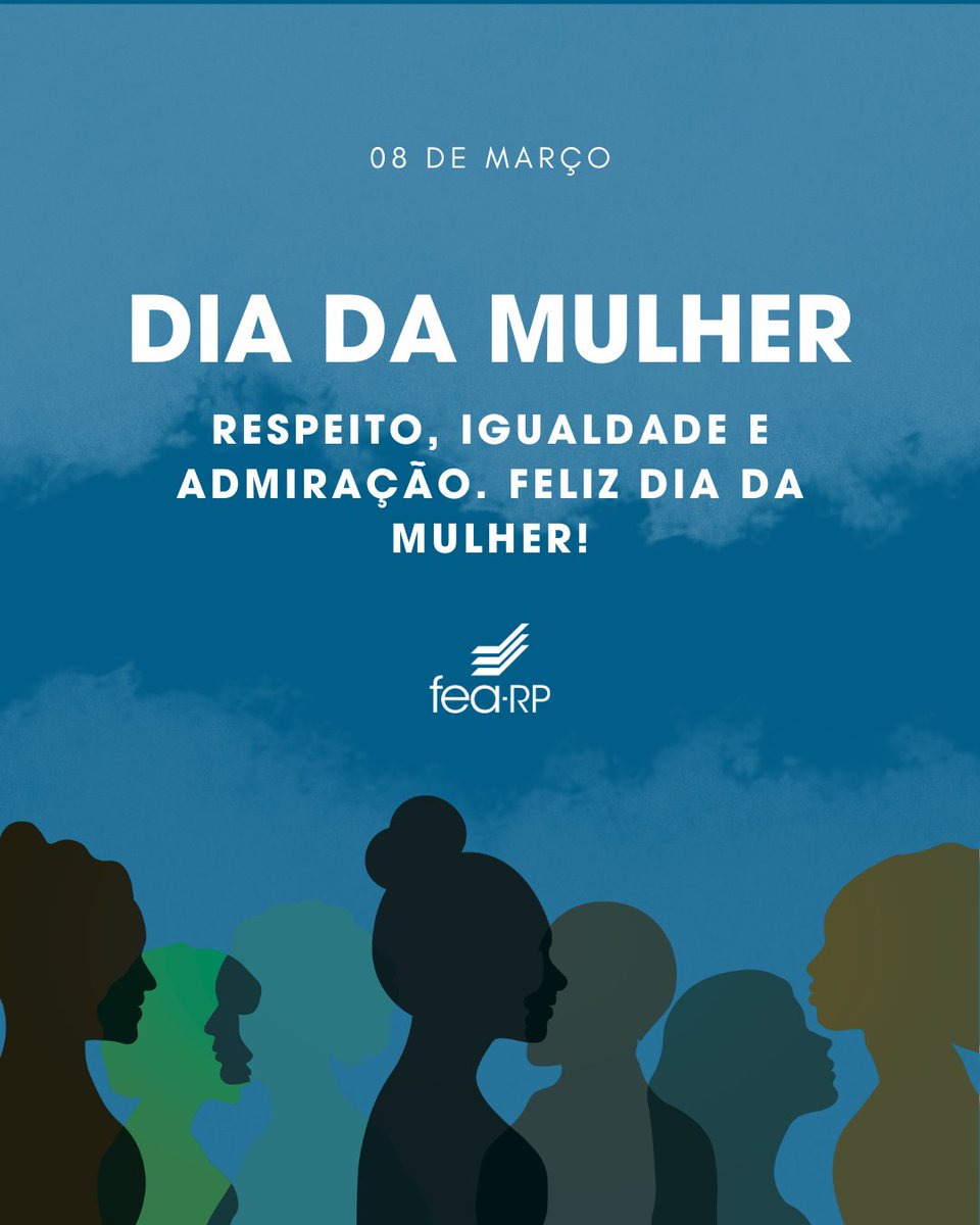 FEA-RP/USP tweet media