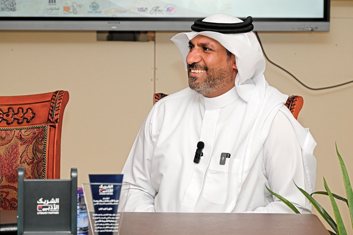 نادي النورس الثقافي tweet media