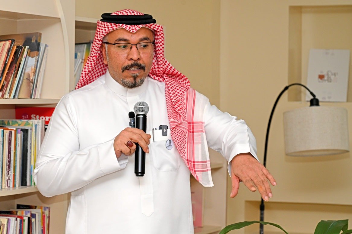 نادي النورس الثقافي tweet media