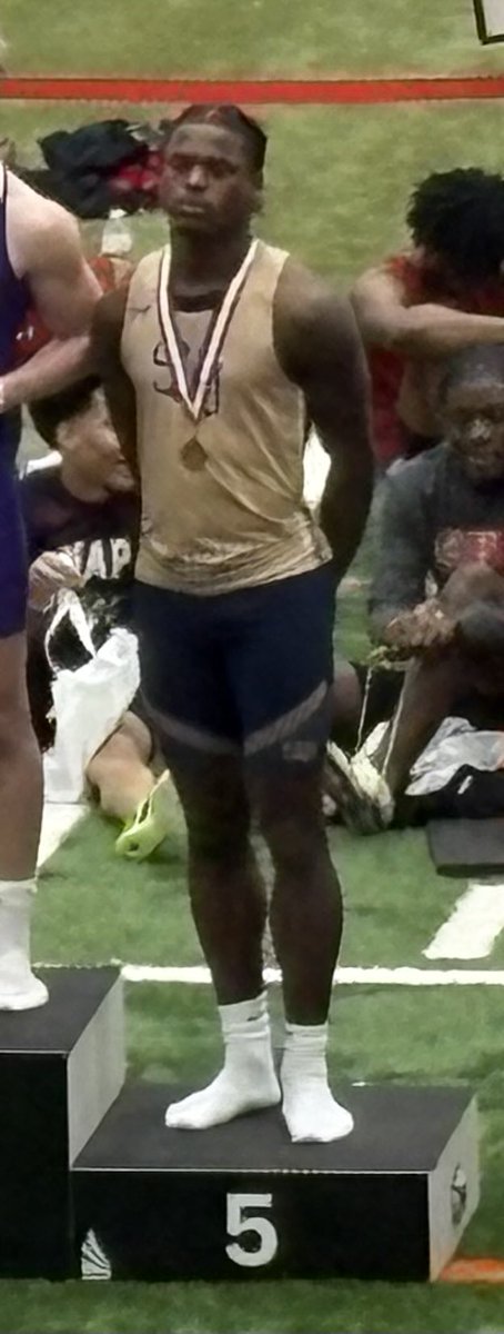 SJJ Track & Field tweet media