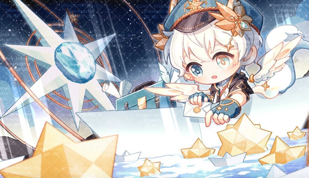 dreampostie (@dreampostie) / Posts / X