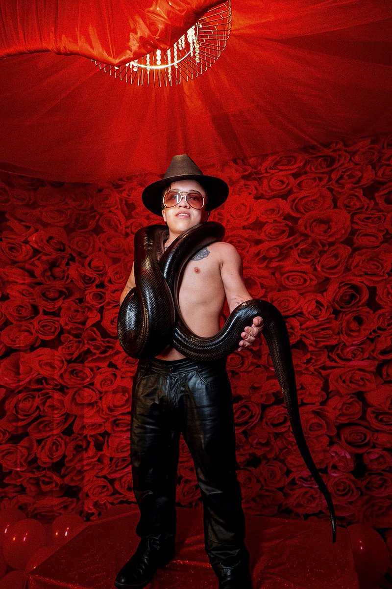 Tiny Smallz tweet media