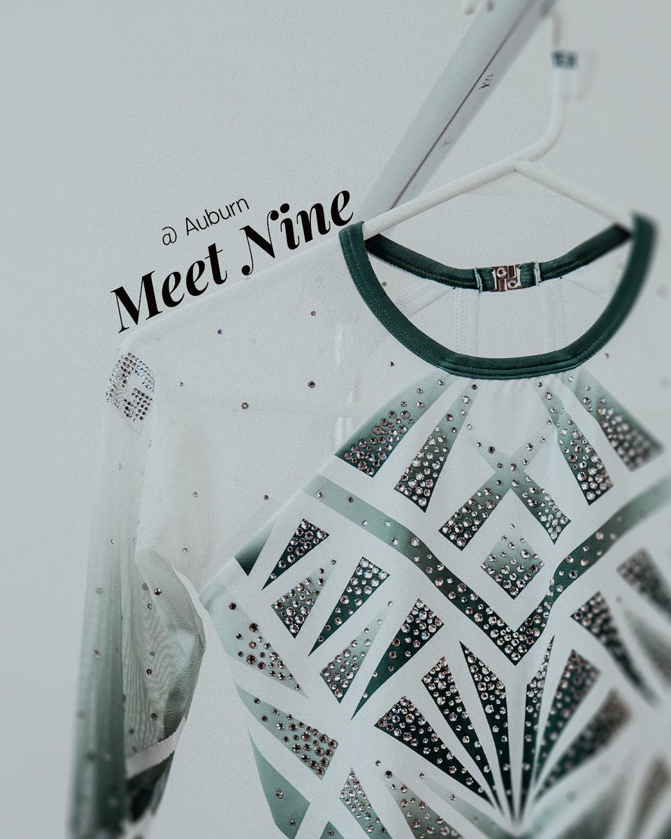 Michigan State Gymnastics tweet media