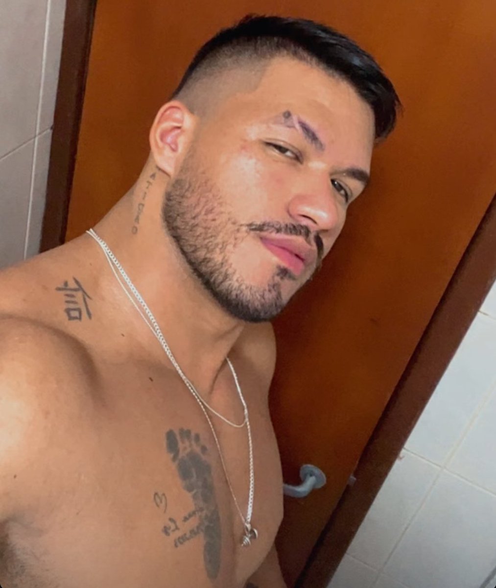 Alpha Ribeiro tweet media